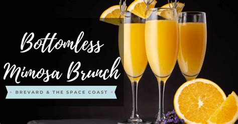 Brunch near me bottomless mimosas. Things To Know About Brunch near me bottomless mimosas. 